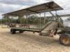 Unreserved-Fruit Picking Trailer - 2