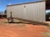 Unreserved-Prentice Forklift Loading Ramp