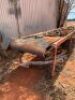 Unreserved-Conveyor Bench - 2