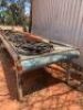 Unreserved-Conveyor Bench - 4