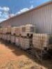 Unreserved-Quantity of 18 x IBC Tanks