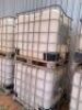 Unreserved-Quantity of 18 x IBC Tanks - 6