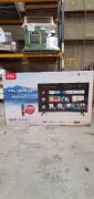 TCL 40" FHD ANDROID LED TV 40S615 - 2
