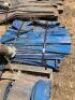 Unreserved-Quantity of 4 x pallets of Lay flat Hose - 3