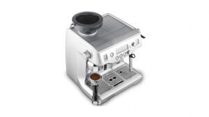 Breville The Oracle Auto Manual Espresso Machine - Stainless Steel - 2