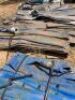 Unreserved-Quantity of 4 x pallets of Lay flat Hose - 4