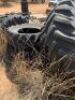 Unreserved-Quantity of various tyres - 5