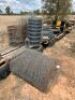 Unreserved-Quantity of scrap steel - 4