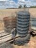 Unreserved-Quantity of scrap steel - 5