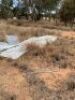 Unreserved-Quantity of scrap steel - 13