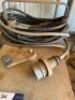 Unreserved-Transarc Arc Welder - 4