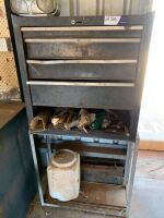 Unreserved-Quantity of Welding Rods & Safety Equipment