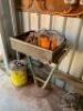 Unreserved-Quantity of Welding Rods & Safety Equipment - 2