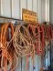 Unreserved-Qty of extension leads