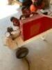 Unreserved-Compak Air Compressor - 6