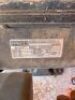 Unreserved-Compak Air Compressor - 7