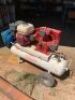 Unreserved-Compak Air Compressor
