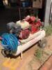 Unreserved-Compak Air Compressor - 2