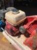 Unreserved-Compak Air Compressor - 4