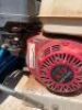 Unreserved-Compak Air Compressor - 5
