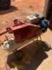 Unreserved-Compak Air Compressor - 7
