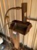 Unreserved-Custombuilt bearing press - 2
