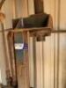Unreserved-Custombuilt bearing press - 3