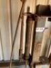 Unreserved-Custombuilt bearing press - 4