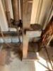 Unreserved-Custombuilt bearing press - 5