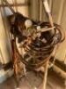 Unreserved-Oxy Acetylene set - 3
