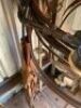 Unreserved-Oxy Acetylene set - 5
