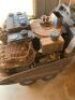 Unreserved-Match Ball Hot Water Pressure Washer - 6