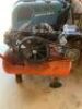 Unreserved-Colt Air Compressor