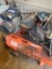 Unreserved-Colt Air Compressor - 5