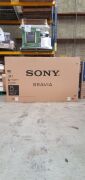 Sony 75-inch X80H 4K UHD LED LCD Smart TV KD75X8000H - 2