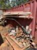 Unreserved-Assorted irrigation items