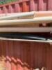 Unreserved-Assorted irrigation items - 7