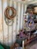 Unreserved-20 Foot Shipping Container with Contents - 6