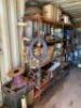 Unreserved-20 Foot Shipping Container with Contents - 7