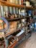 Unreserved-20 Foot Shipping Container with Contents - 8