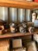 Unreserved-20 Foot Shipping Container with Contents - 9