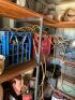 Unreserved-20 Foot Shipping Container with Contents - 12