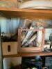 Unreserved-20 Foot Shipping Container with Contents - 14