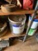 Unreserved-20 Foot Shipping Container with Contents - 20