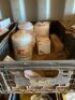 Unreserved-20 Foot Shipping Container with Contents - 22
