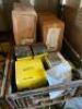 Unreserved-20 Foot Shipping Container with Contents - 23