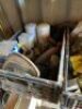 Unreserved-20 Foot Shipping Container with Contents - 25