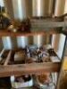 Unreserved-20 Foot Shipping Container with Contents - 28
