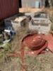 Unreserved-Quantity of assorted items