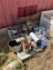 Unreserved-Quantity of assorted items - 4